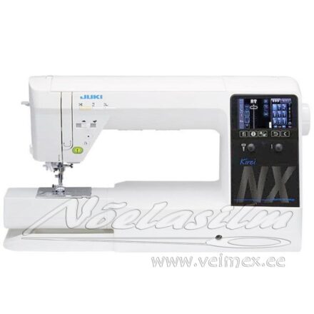 Elektrooniline õmblusmasin Juki HZL NX7 Kirei