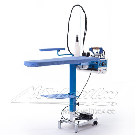 Triikimissüsteem JEUX (Juki) Sakura Iron-T